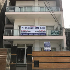 Dr Akash Garg Clinic